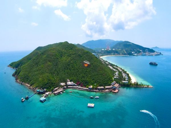Nha Trang Island Hopping And Scuba Diving Tour